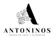 Antoninos Café