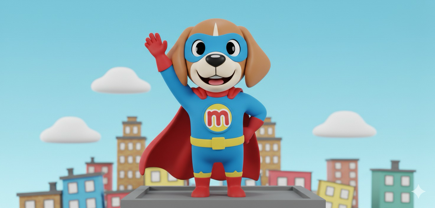 Capitán Mini MiniTown