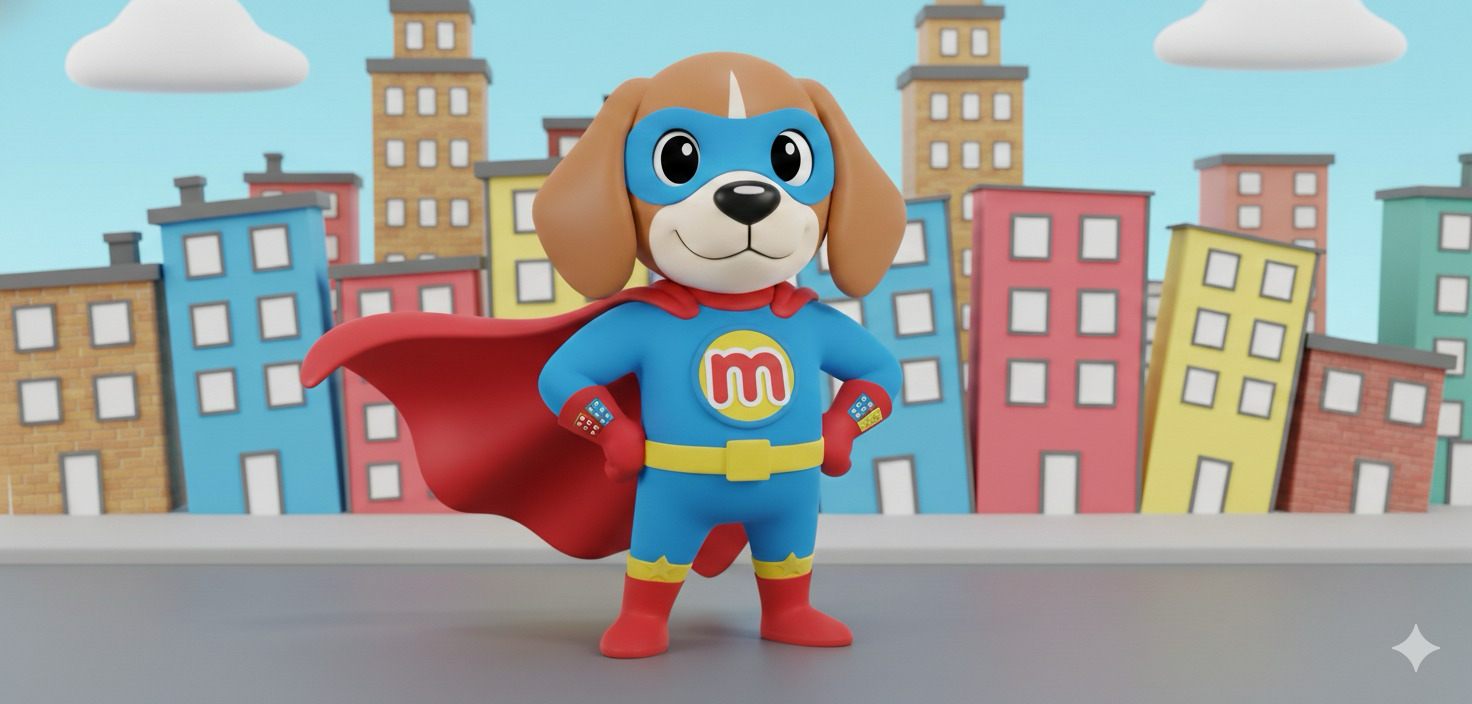 Capitán Mini MiniTown
