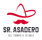 Sr. Asadero