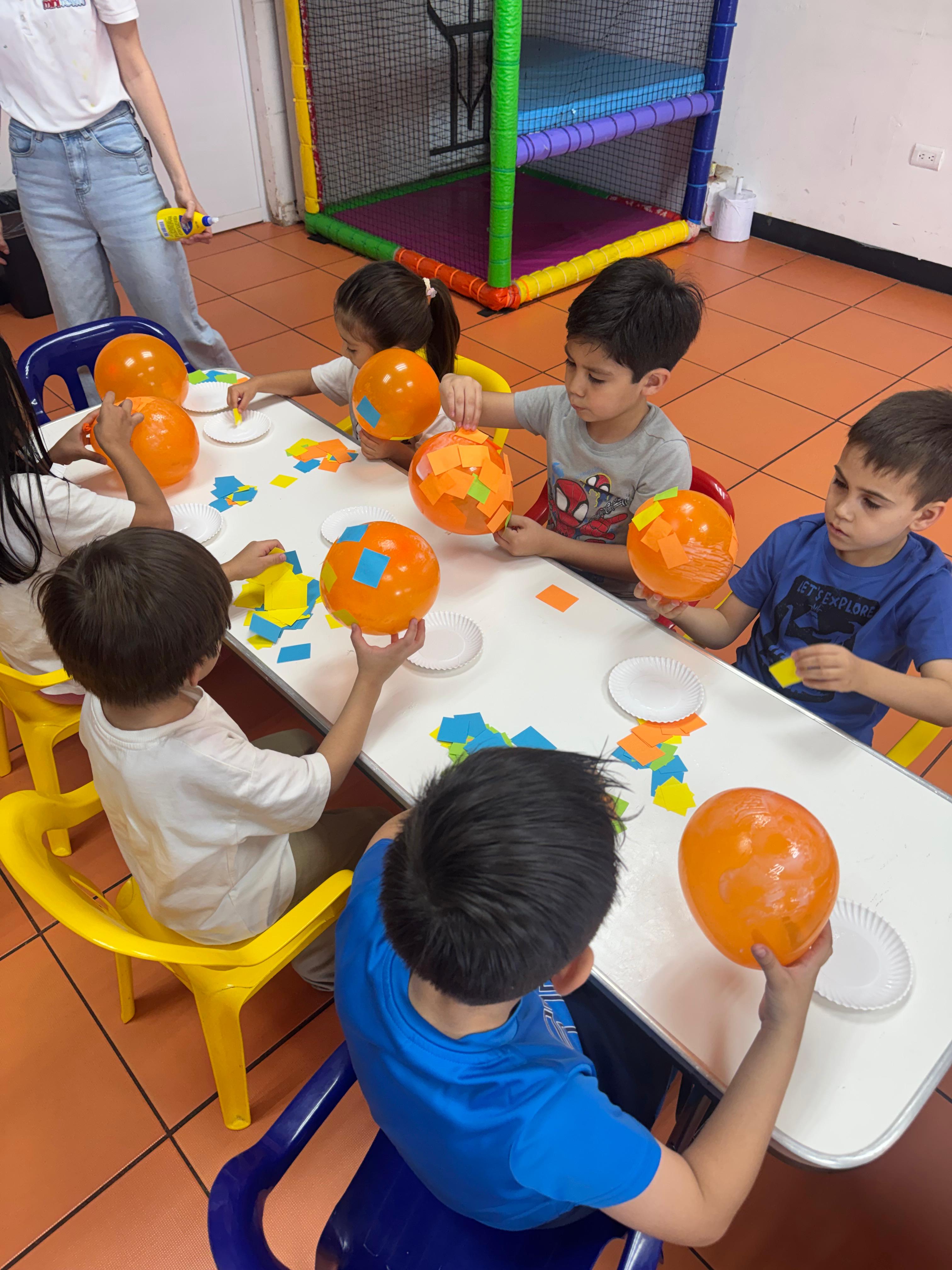 Cursos MiniTown
