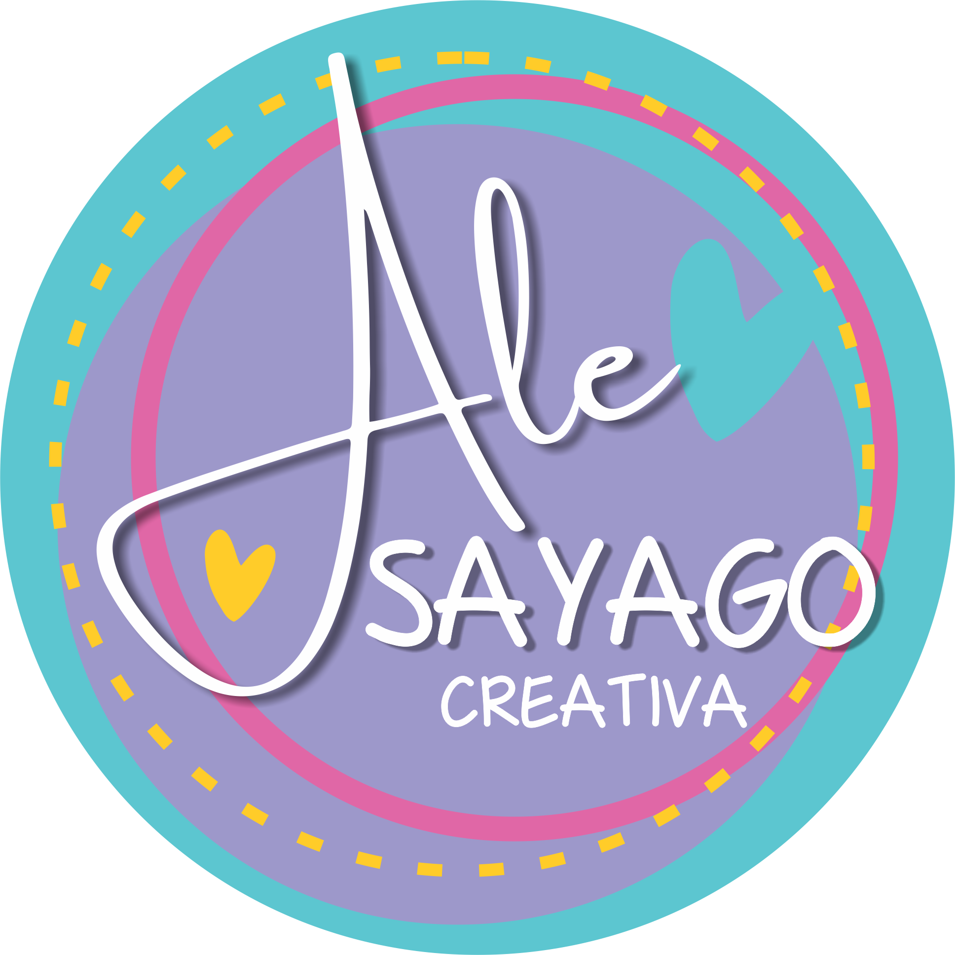 Ale Sayago Creativa