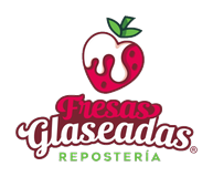 Fresas Glaseadas